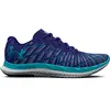 Image de Chaussures de running Under Armour Charged Breeze 2 3026135-500 Bleu 42,5