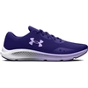Image de Chaussures de running femme Under Armour Charged Pursuit 3 3024889-501 Bleu 40