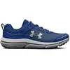 Image de Chaussures de running enfant Under Armour BGS Assert 10 3026182-400 Bleu 38