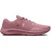 Image de Chaussures de running femme Under Armour Charged Pursuit 3 3024889-602 Rose 37,5