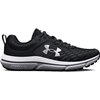 Image de Chaussures de running enfant Under Armour BGS Assert 10 3026182-001 Noir 38,5