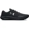 Image de Chaussures de running femme Under Armour Charged Pursuit 3 3024889-003 Noir 36,5