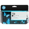 Image de HP DesignJet 738 Noir (498N4A)