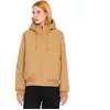 Image de Veste imperméable femme Volcom Wernan 10K Marron XS B1732409-VBN