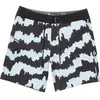 Image de Short de bain Volcom Multifarious Mod 18 Bleu 33 A0812501-CNA