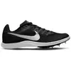 Image de Chaussures de running Nike Zoom Rival Distance DC8725-001 Noir 44