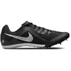 Image de Chaussures d'athlétisme Nike Zoom Rival DC8749-001 Noir 43