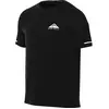 Image de Maillot Nike Dri-Fit Solar Chase DV9305-010 Noir M