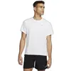 Image de Maillot Nike Dri-FIT UV Miler DV9315-100 Blanc 2XL