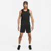 Image de Débardeur Nike Dri-Fit Miler DV9321-010 Noir L