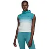 Image de Pull sans manches à capuche femme Nike Dri-FIT Advance Run Division DX0323-034 Argenté M