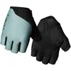 Image de Gants courts Giro Jag 35654-116 Bleu M