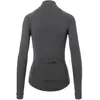 Image de Maillot à manches longues femme Giro New 7146987 Gris S