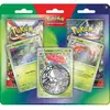 Image de Pack 2 boosters Pokemon Mystherbe, Ortide et Rafflesia