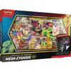 Image de Coffret Pokemon collection Prenium Mega Zygarde ex
