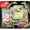 Image de Pack de 3 boosters Mega Evolution Equilibre Parfait