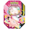 Image de Pokebox Mega Melodelfe Pokemon Clair de Lune