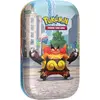 Image de Mini tin Pokemon Mini Pokebox