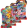 Image de Boosters Pokemon Me 4 Chaos Ascendant