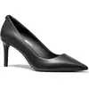 Image de Escarpins femme Michael Kors Alina flex Noir 38,5 40F2HNMP2L-001