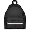 Image de Sac à dos Eastpak Padded Bike Noir TU EK0A5BBK008