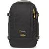 Image de Sac à dos Eastpak Camera Pack National Geographic 25L Noir 25 L EK0A5BCAU58