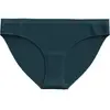 Image de Bas de maillot de bain merino femme Smartwool Boxed Bleu XS SW016925G741