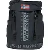 Image de Sac à dos Napapijri H-Equator DP Noir TU NP0A891N-941
