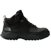 Image de Chaussures de randonnée femme The North Face Storm Strike III NF0A5LWG-KT0 Noir 36,5