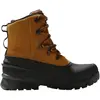 Image de Chaussures de randonnée The North Face Chilkat NF0A5LW3-YW2 Marron 43