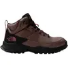 Image de Chaussures de randonnée femme The North Face Storm Strike III NF0A5LWG-7T4 Marron 40