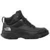 Image de Chaussures de randonnée imperméable The North Face Storm Strike III NF0A7W4G-KT0 Noir 41