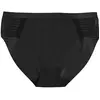 Image de Bas de maillot de bain femme Smartwool Intraknit Noir L SW0169410011