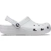 Image de Sabots Crocs Classic Blanc 42/43 10001-1FT