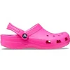 Image de Sabots Crocs Classic Rose 36/37 10001-6UB
