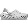 Image de Sabots Crocs Echo Blanc 43/44 207937-1FT