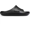 Image de Claquettes Crocs Mellow Recovery Noir 46/47 208392-001