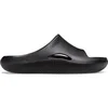 Image de Claquettes Crocs Mellow Recovery Noir 42/43 208392-001