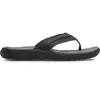 Image de Tongs Crocs Yukon Vista II LR Flip Noir 42/43 209332-001