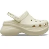 Image de Sabots femme Crocs Classic Bae Beige 38/39 206302-2Y2