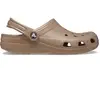 Image de Sabots Crocs Classic Marron 46/47 10001-2Q9