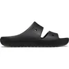 Image de Sandales Crocs Classic V2 Noir 42/43 209403-001