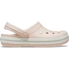 Image de Sabots Crocs Crocband  Rose 39/40 11016-6UR