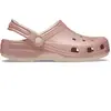 Image de Sabots Crocs Classic Argenté 41/42 205942-6WV