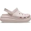 Image de Sabots Crocs Crush Beige 42/43 207521-6UR