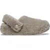 Image de Pantoufles Crocs Classic Cozzzy Marron 39/40 209386-195