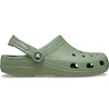 Image de Sabots Crocs Classic Moss Vert 39/40 10001-308