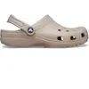 Image de Sabots enfant Crocs Classic Marron 33/34 10001-214
