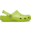 Image de Sabots classique Crocs Vert 37/38 10001-312