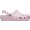 Image de Sabots classique Crocs Rose 42/43 10001-6ZW